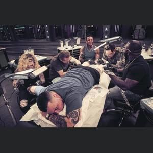 Meet your Posher, Tommy